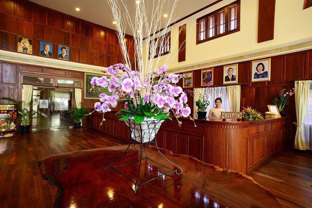 Sokhalay Angkor Villa Resort Siem Reap Esterno foto
