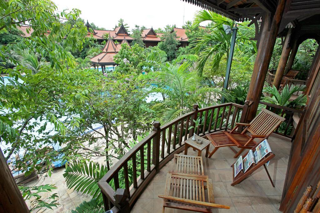 Sokhalay Angkor Villa Resort Siem Reap Camera foto